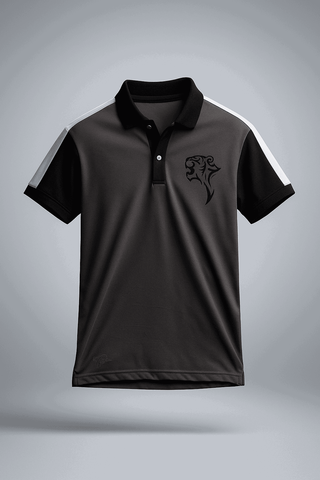 OverSize Mens premium cheeta polo Classic
